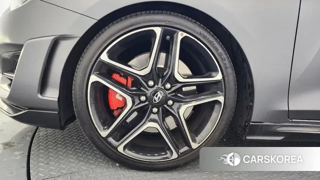 Hyundai Veloster (JS) id 3651581 из Кореи 15