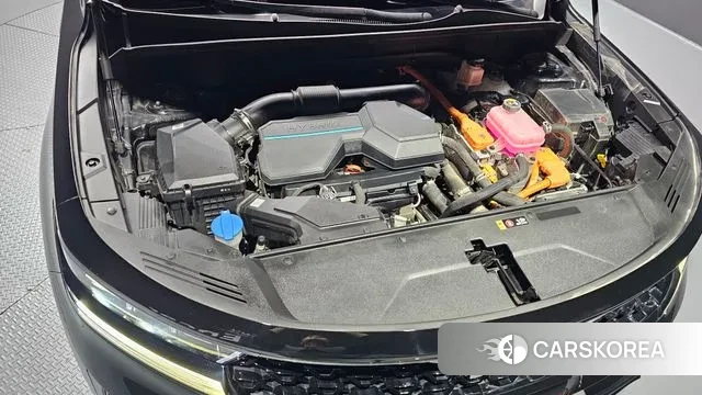 Kia Sorento 4th Generation id 3746759 из Кореи 15