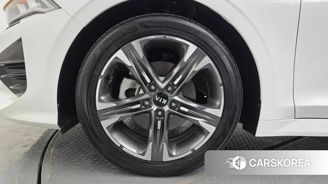 Kia K5 3rd generation id 4179292 из Кореи 15