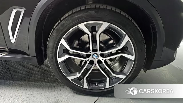 BMW X5 (G05) id 3462874 из Кореи 15