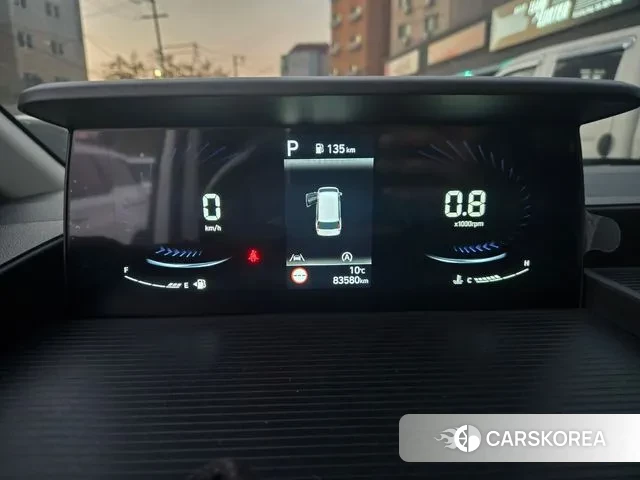 Hyundai Staria 2022 Белый из Кореи, фото 6