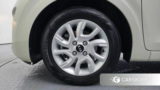 Kia All New Morning (JA) id 4698889 из Кореи 15
