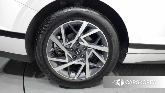 Hyundai Grandeur (GN7) id 3891731 из Кореи 15