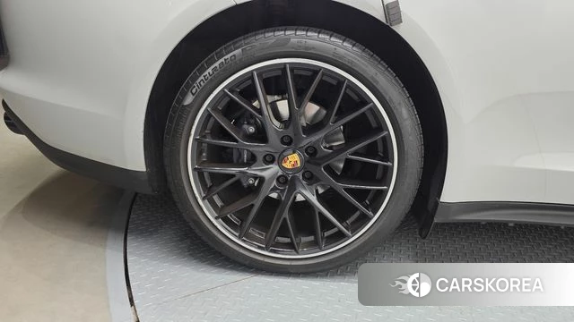 Porsche Panamera (971) id 4516877 из Кореи 15