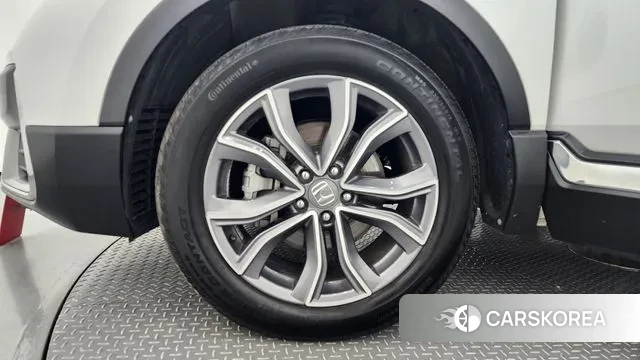 Honda CR-V 5th generation id 2985241 из Кореи 15