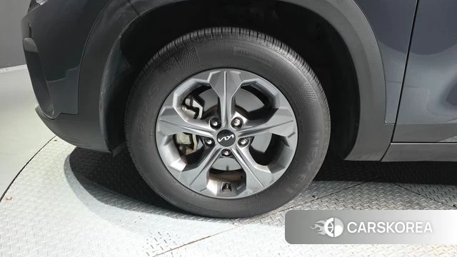 Kia The New Seltos id 4757047 из Кореи 15