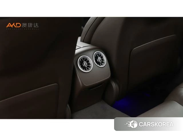 Mercedes-Benz CLS 2021 Темно-серый из Китая, фото 5