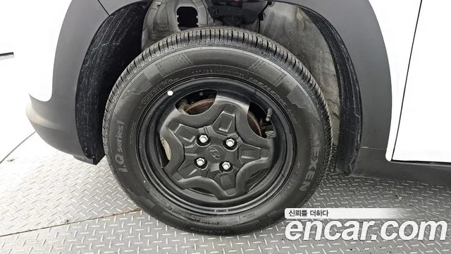 Hyundai Casper id 2935223 из Кореи 15