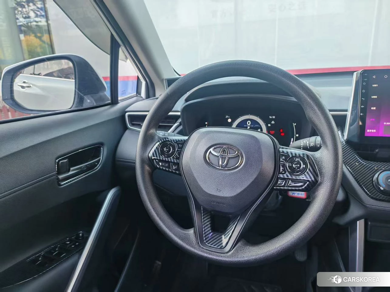 Toyota Corolla Sharp amplifier id 4461297 из Китая 7
