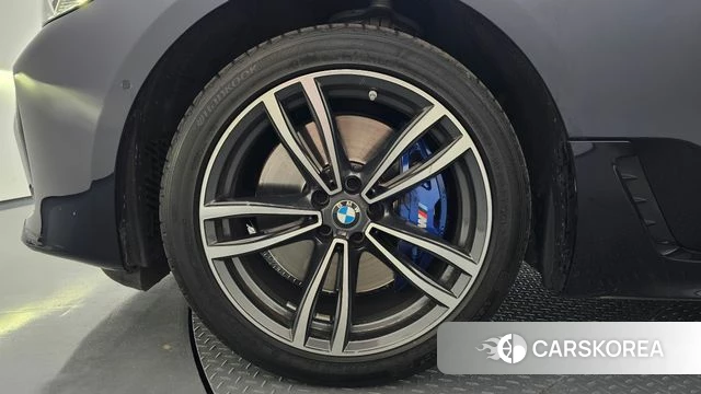 BMW 6 Series GT (G32) id 3884522 из Кореи 15