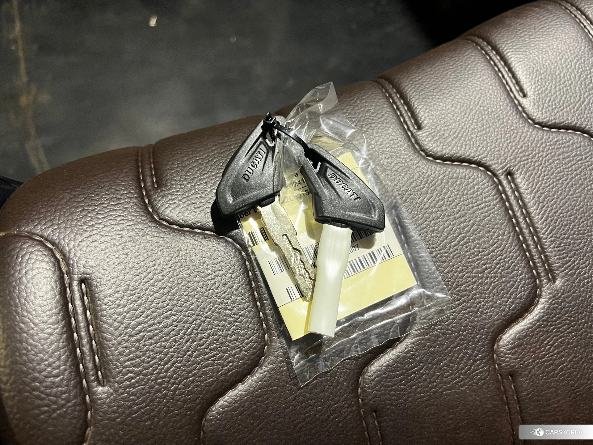 Проданный Ducati SCRAMBLER NIGHT SHIFT 2024 из Японии