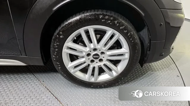 Mini Cooper Countryman id 3482802 из Кореи 15