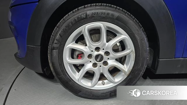 Mini Cooper id 3916666 из Кореи 15