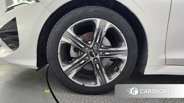 Kia K5 3rd generation id 3043464 из Кореи 15