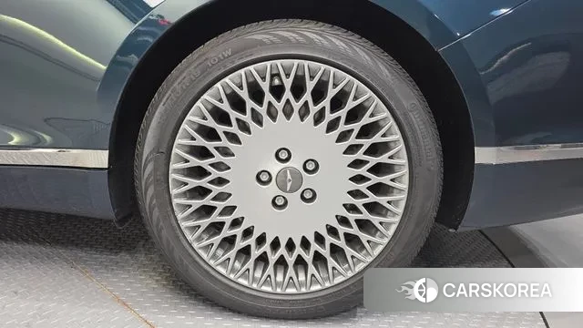 Genesis G80 (RG3) id 3487793 из Кореи 15