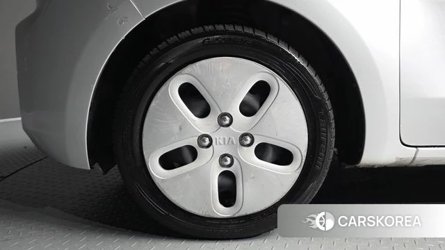 Kia The New Ray id 4722338 из Кореи 27