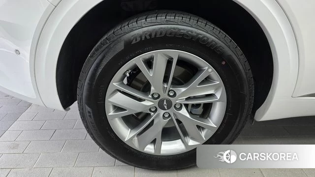 Genesis GV70 id 4631468 из Кореи 30