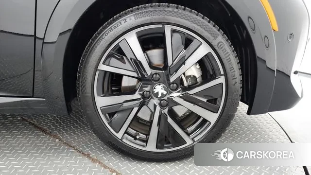 Peugeot e-208 second Generation id 3185499 из Кореи 15