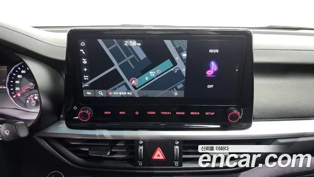 Kia The New K3 2nd generation id 2624760 из Кореи 15