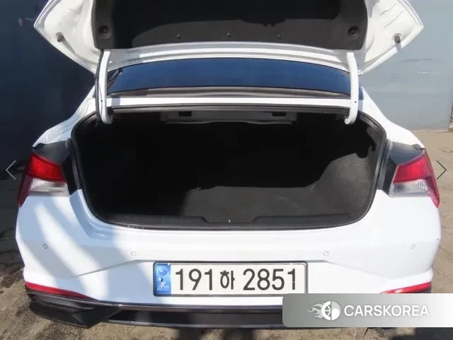 Hyundai Avante (CN7) id 3746338 из Кореи 15