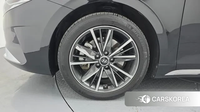 Hyundai The New Grandeur IG id 3503388 из Кореи 15