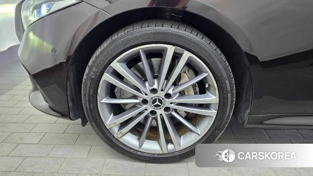 Mercedes-Benz CLS-Class C257 id 4477299 из Кореи 15