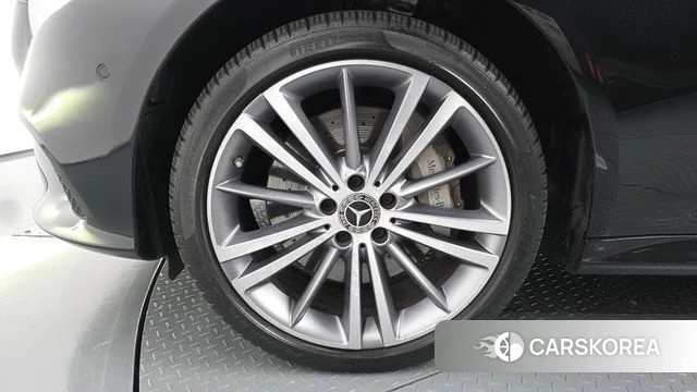 Mercedes-Benz CLS-Class C257 id 4285759 из Кореи 15