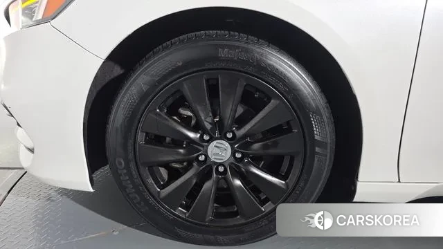 Honda Accord 10th Generation id 3368638 из Кореи 15