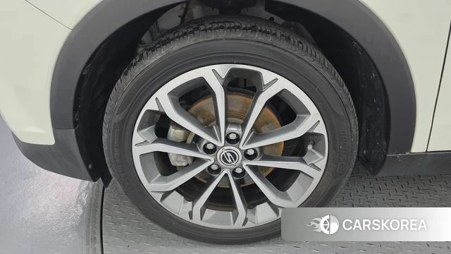Ssangyong Tivoli Armor id 4520769 из Кореи 24