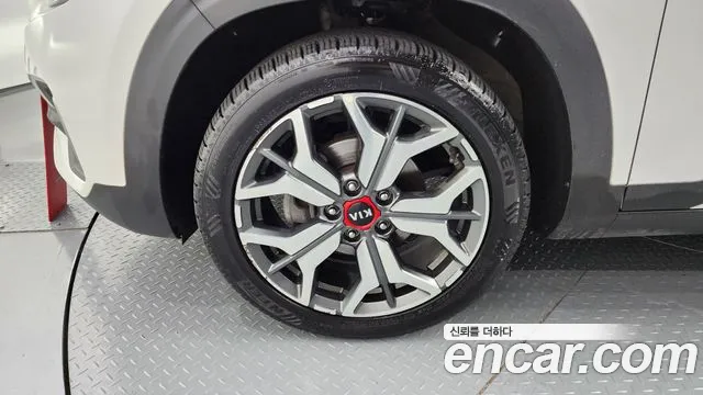 Kia Seltos id 2813166 из Кореи 15