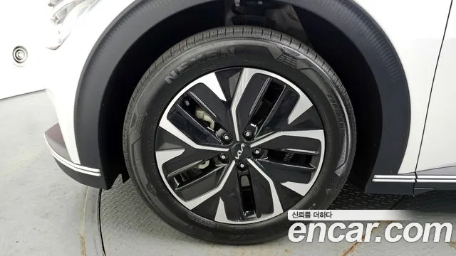 Kia EV6 id 2539184 из Кореи 15