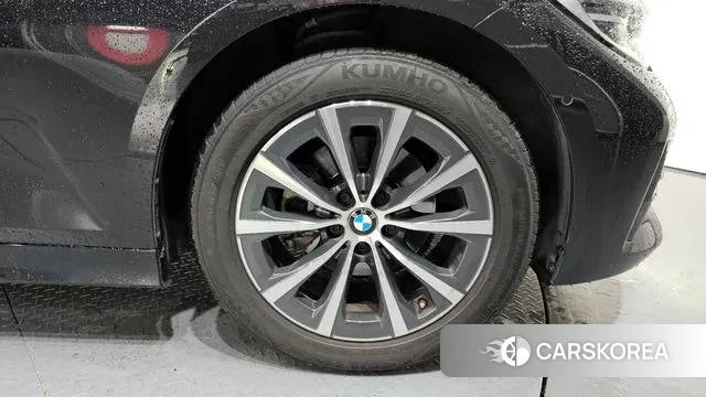 BMW 3 Series (G20) id 3037410 из Кореи 15