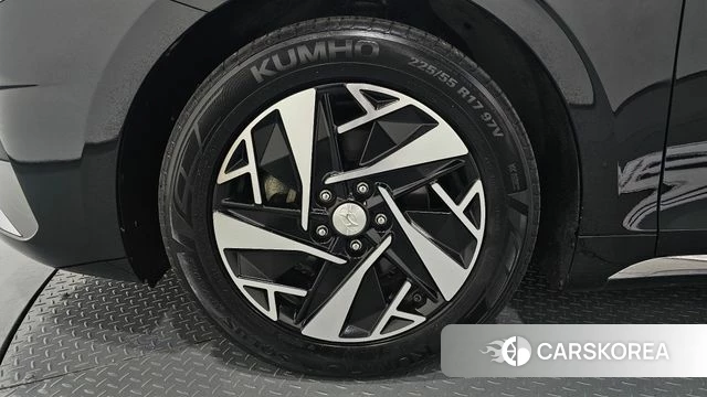 Hyundai The New Grandeur IG Hybrid id 4935920 из Кореи 28