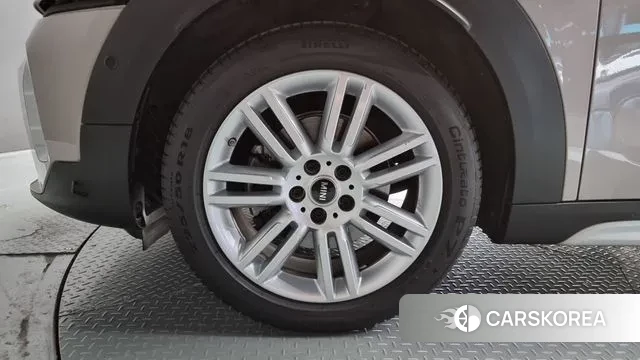 Mini Cooper Countryman id 2979122 из Кореи 15