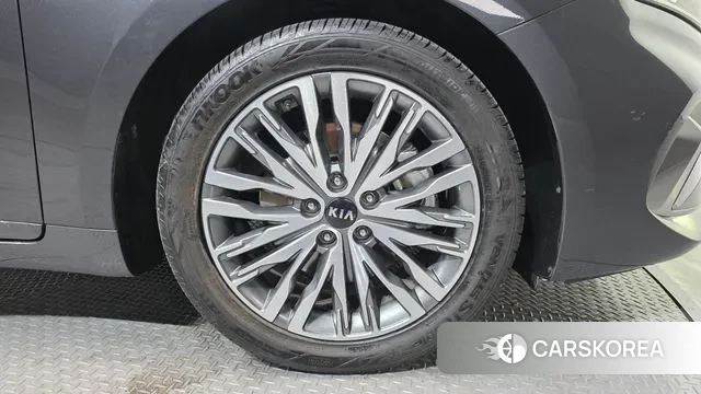 Kia K7 Premier id 3646908 из Кореи 15