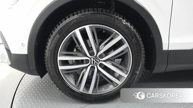 Volkswagen Tiguan second Generation id 4409753 из Кореи 15