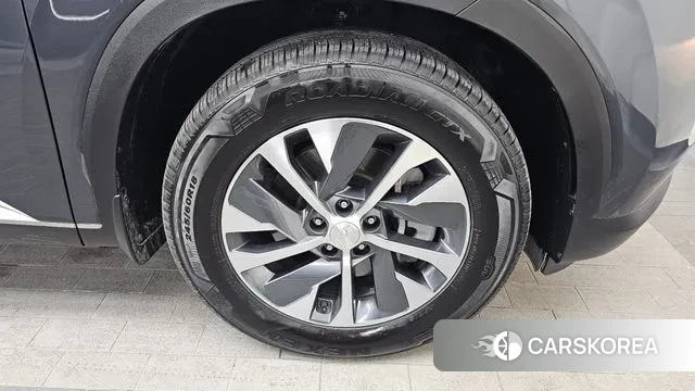 Hyundai Palisade id 3582812 из Кореи 15