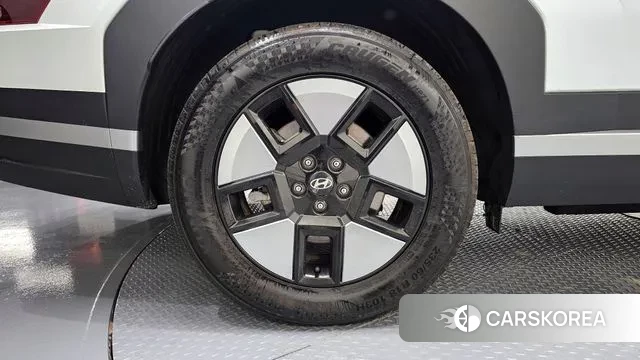 Hyundai Santa Fe (MX5) id 3477417 из Кореи 15