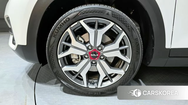 Kia Seltos id 3898179 из Кореи 15