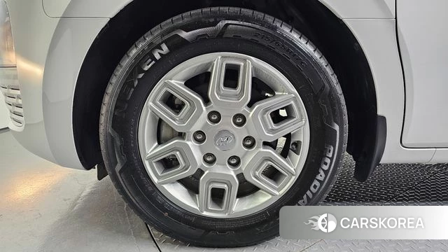 Hyundai Staria id 3897565 из Кореи 15