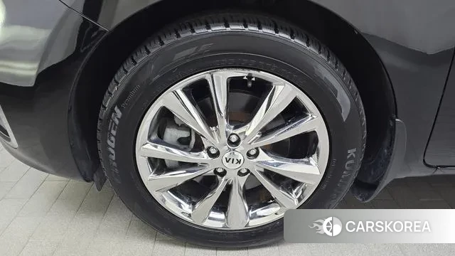 Kia The New Carnival id 3018623 из Кореи 15