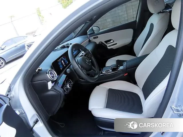 Mercedes-Benz A-Class W177 id 3344592 из Кореи 12