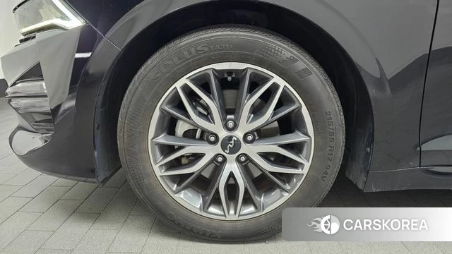 Kia K5 3rd generation id 4194864 из Кореи 25