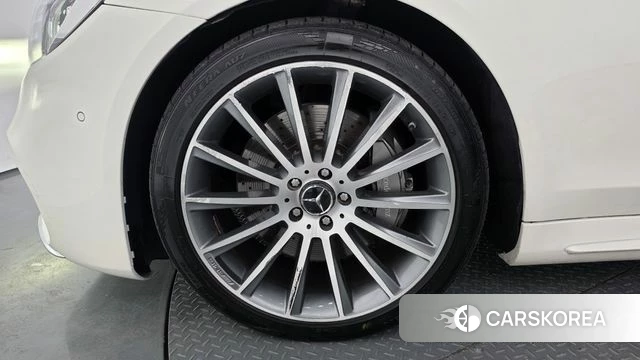 Mercedes-Benz S-Class W222 id 4746493 из Кореи 15