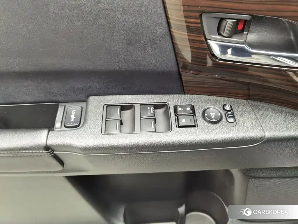 Honda Odyssey id 4686233 из Китая 19