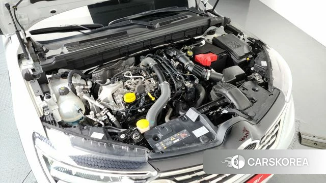 Renault Korea (Samsung) XM3 id 4316714 из Кореи 30