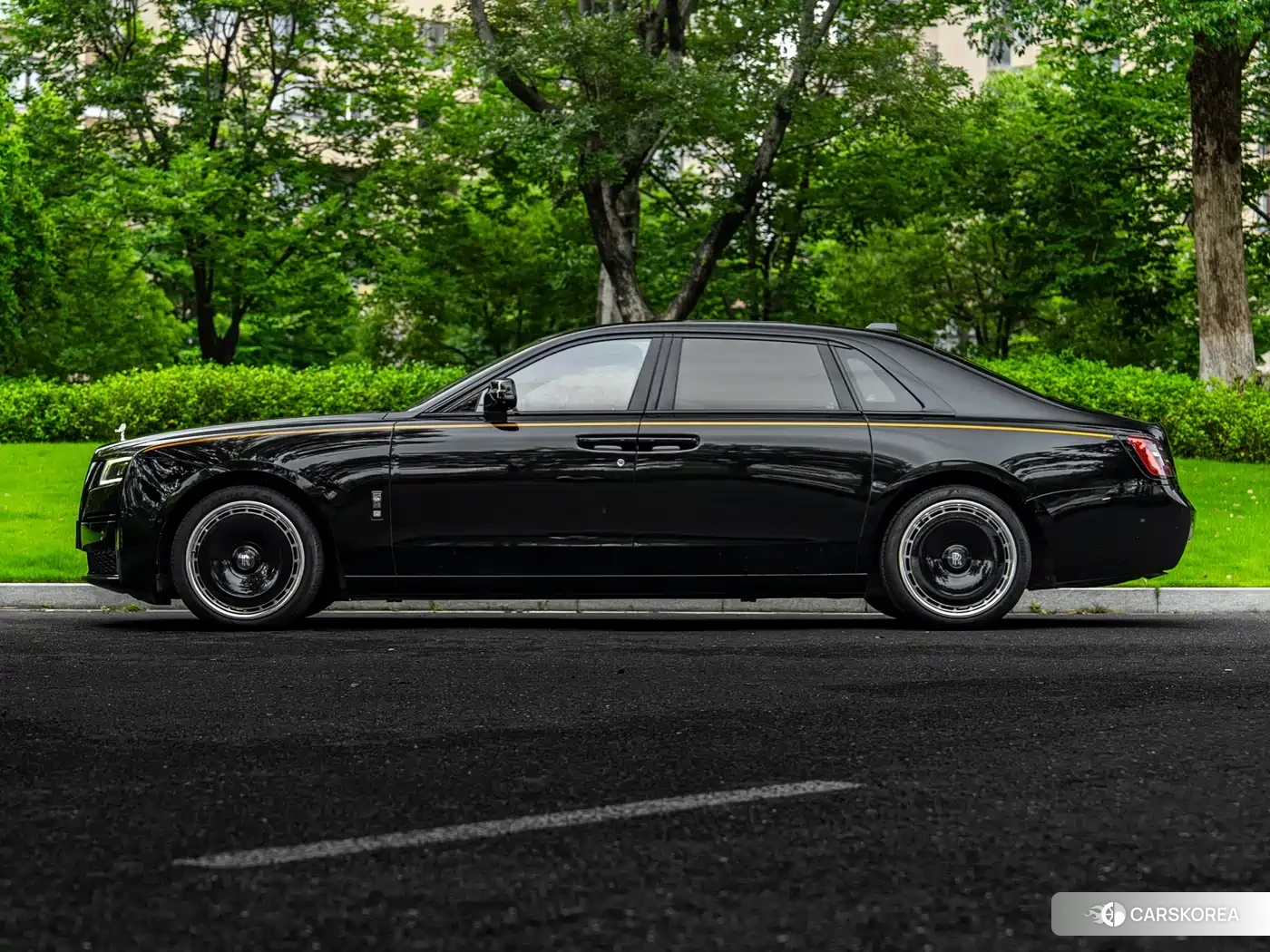 Rolls-Royce Gust id 4545647 из Китая 14