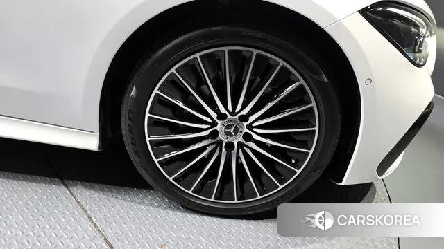 Mercedes-Benz CLE-Class C236 id 3015933 из Кореи 15