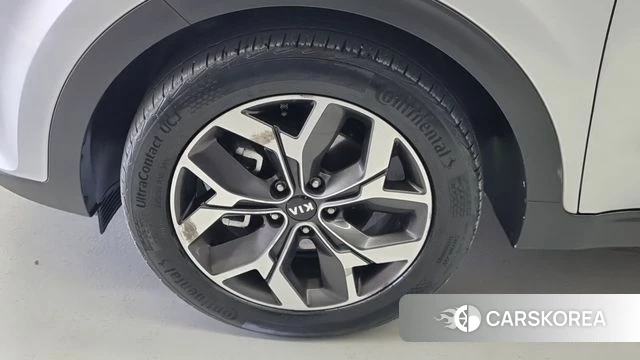 Kia Sportage The Bold id 4776050 из Кореи 13