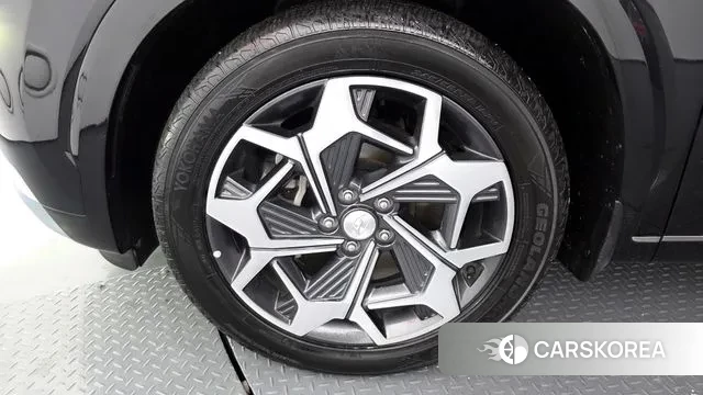 Hyundai Palisade id 3597650 из Кореи 13